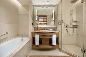 Crowne Plaza Shanghai Fudan by IHG