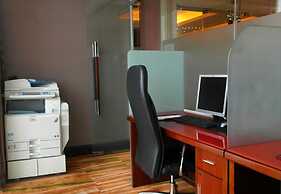 Crowne Plaza Shanghai Fudan by IHG