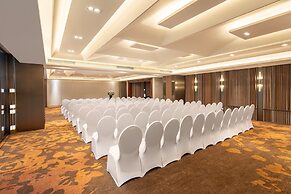 Crowne Plaza Shanghai Fudan by IHG