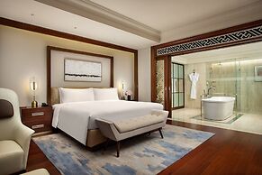 Crowne Plaza Shanghai Fudan by IHG