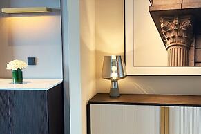 Crowne Plaza Shanghai Fudan by IHG