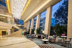 Crowne Plaza Shanghai Fudan by IHG