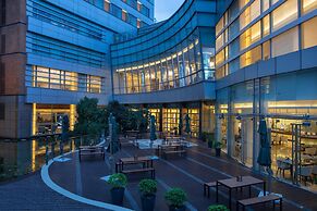 Crowne Plaza Shanghai Fudan by IHG