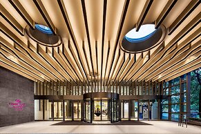 Crowne Plaza Shanghai Fudan by IHG