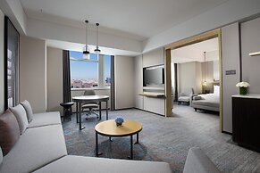 Crowne Plaza Shanghai Fudan by IHG