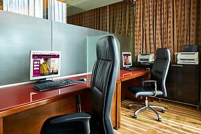 Crowne Plaza Shanghai Fudan by IHG