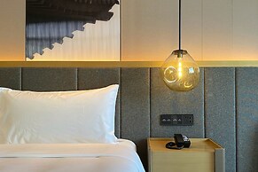 Crowne Plaza Shanghai Fudan by IHG