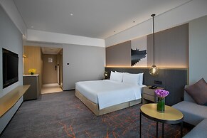 Crowne Plaza Shanghai Fudan by IHG