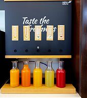 Holiday Inn Turin Corso Francia by IHG