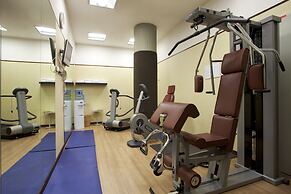 Holiday Inn Turin Corso Francia by IHG