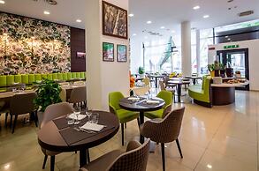 Holiday Inn Turin Corso Francia by IHG