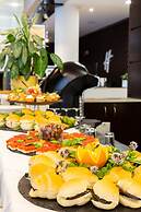 Holiday Inn Turin Corso Francia by IHG