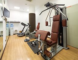 Holiday Inn Turin Corso Francia by IHG
