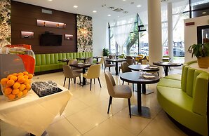 Holiday Inn Turin Corso Francia by IHG