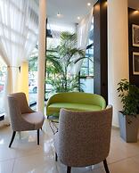 Holiday Inn Turin Corso Francia by IHG