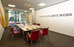 Holiday Inn Turin Corso Francia by IHG