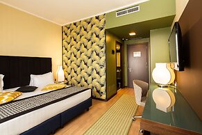 Holiday Inn Turin Corso Francia by IHG