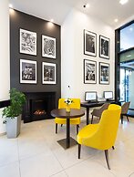 Holiday Inn Turin Corso Francia by IHG