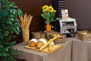 Holiday Inn Turin Corso Francia by IHG