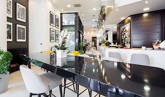 Holiday Inn Turin Corso Francia by IHG