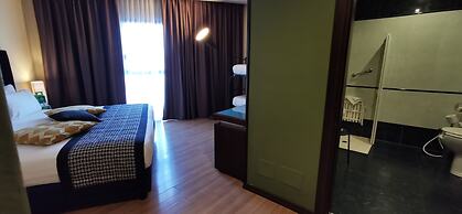 Holiday Inn Turin Corso Francia by IHG