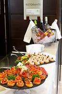 Holiday Inn Turin Corso Francia by IHG