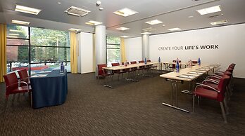 Holiday Inn Turin Corso Francia by IHG