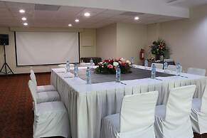 Hotel Misión Pachuca