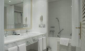 Radisson Blu Palace Resort & Thalasso, Djerba