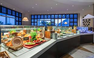 Radisson Blu Palace Resort & Thalasso, Djerba