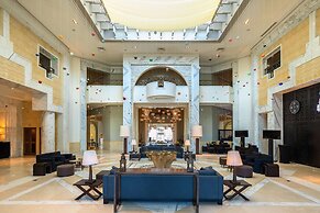 Radisson Blu Palace Resort & Thalasso, Djerba