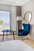 Radisson Blu Palace Resort & Thalasso, Djerba