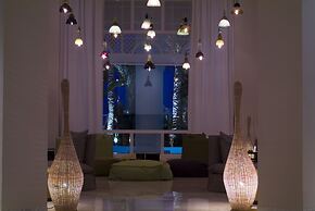 Radisson Blu Palace Resort & Thalasso, Djerba