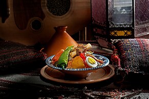 Radisson Blu Palace Resort & Thalasso, Djerba