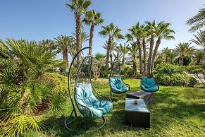 Radisson Blu Palace Resort & Thalasso, Djerba