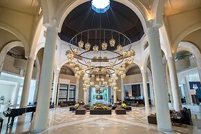 Radisson Blu Palace Resort & Thalasso, Djerba