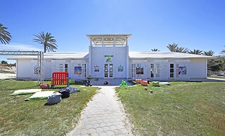 Radisson Blu Palace Resort & Thalasso, Djerba