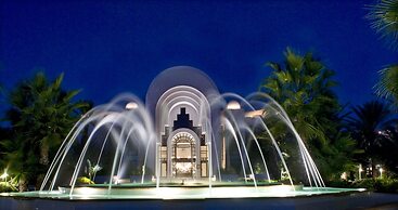 Radisson Blu Palace Resort & Thalasso, Djerba