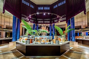 Radisson Blu Palace Resort & Thalasso, Djerba