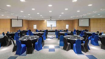 Radisson Blu Palace Resort & Thalasso, Djerba