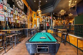 Radisson Blu Palace Resort & Thalasso, Djerba