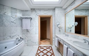 Radisson Blu Palace Resort & Thalasso, Djerba