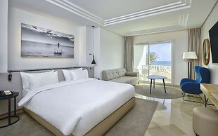 Radisson Blu Palace Resort & Thalasso, Djerba