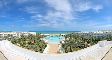 Radisson Blu Palace Resort & Thalasso, Djerba