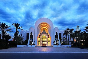 Radisson Blu Palace Resort & Thalasso, Djerba