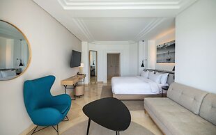 Radisson Blu Palace Resort & Thalasso, Djerba