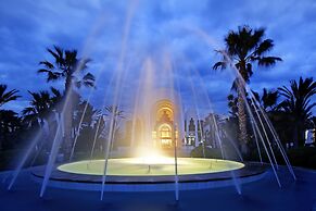 Radisson Blu Palace Resort & Thalasso, Djerba