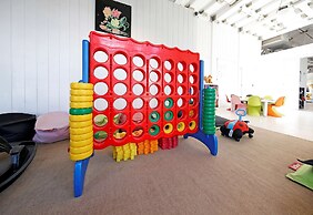 Radisson Blu Palace Resort & Thalasso, Djerba