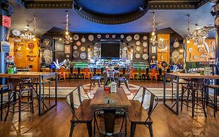 Radisson Blu Palace Resort & Thalasso, Djerba