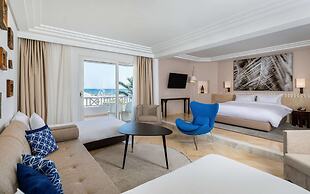 Radisson Blu Palace Resort & Thalasso, Djerba